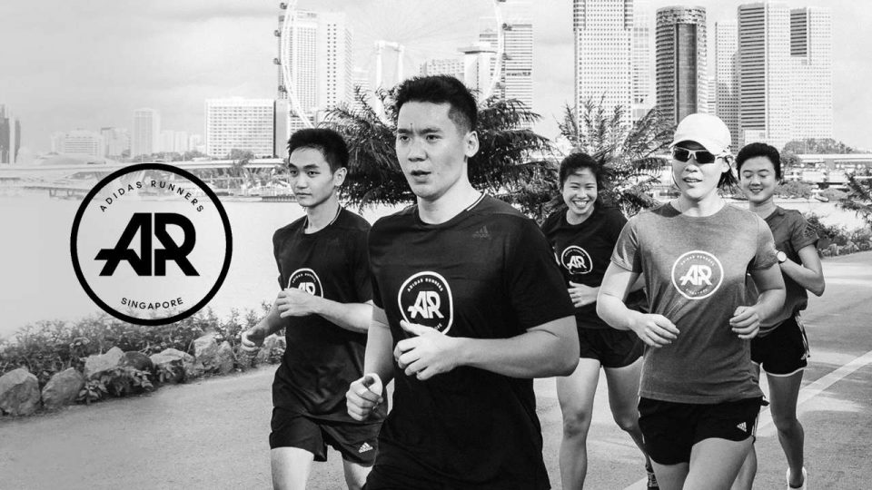 adidas Runners Singapore | RunSociety – Asia's Leading Online Running  Magazine