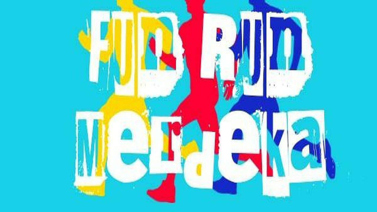 Fun Run Merdeka 2018 | RunSociety – Asia's Leading Online Running Magazine