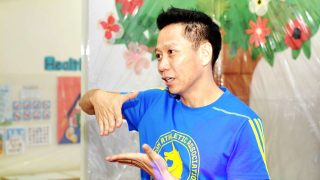 10 Things I Did to Qualify for the Boston Marathon