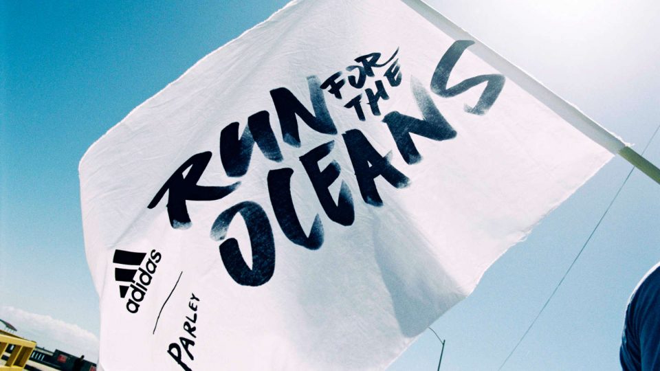 Let’s Fight Against Ocean Plastics By Joining adidas Run For The Oceans
