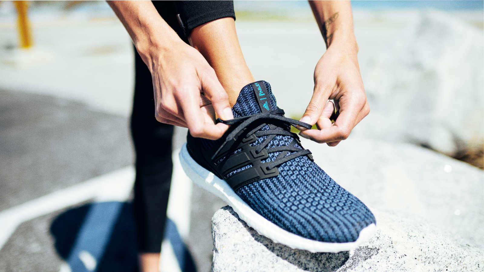 ultra boost parley for the oceans