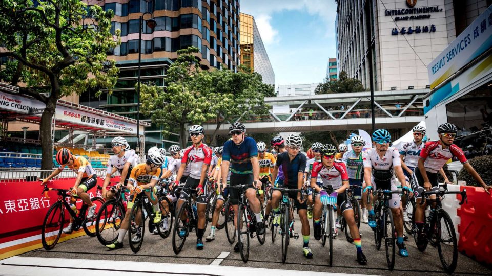 Sun Hung Kai Properties Hong Kong Cyclothon 2018: Your Training Route Guide