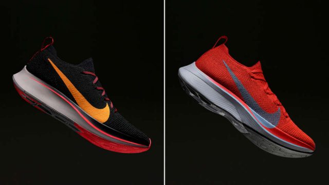best nike racing shoes
