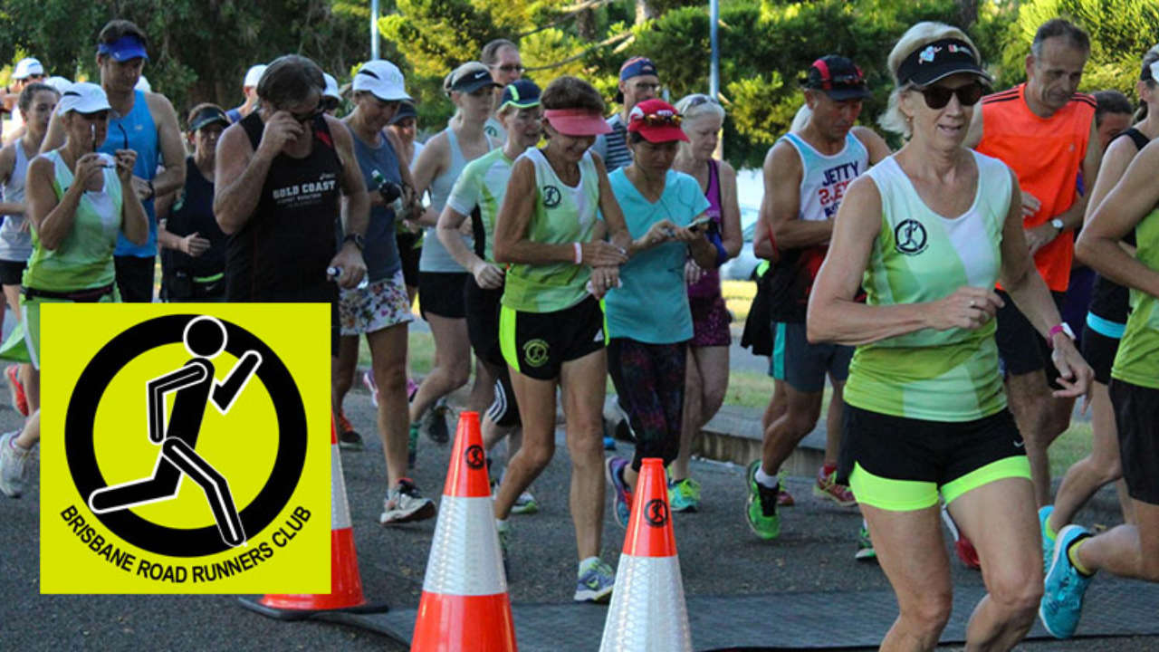 Brisbane Road Runners Predictor Race RunSociety Asia's Leading