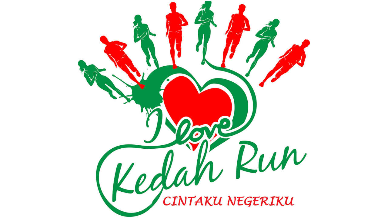 I Love Kedah Night Run 2019 | RunSociety โ Asia's Leading Online ...