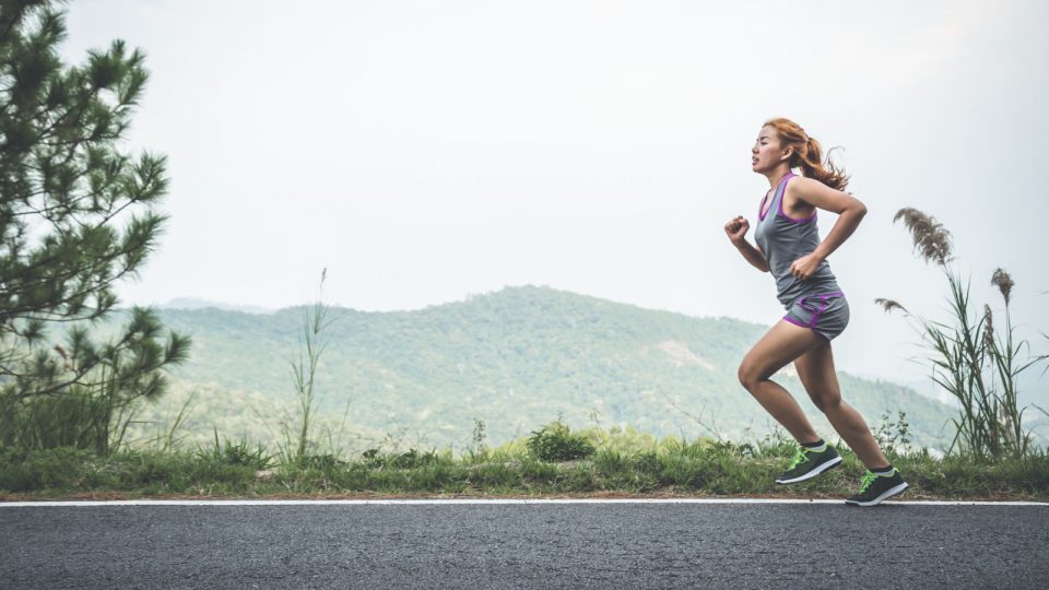 20 Scientifically-Proven Reasons Running Improves Your Overall Health