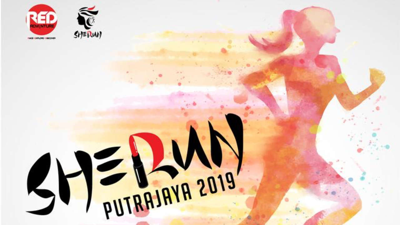 Sher Run Sherun Putrajaya 2019 | RunSociety – Asia's Leading Online Running Magazine