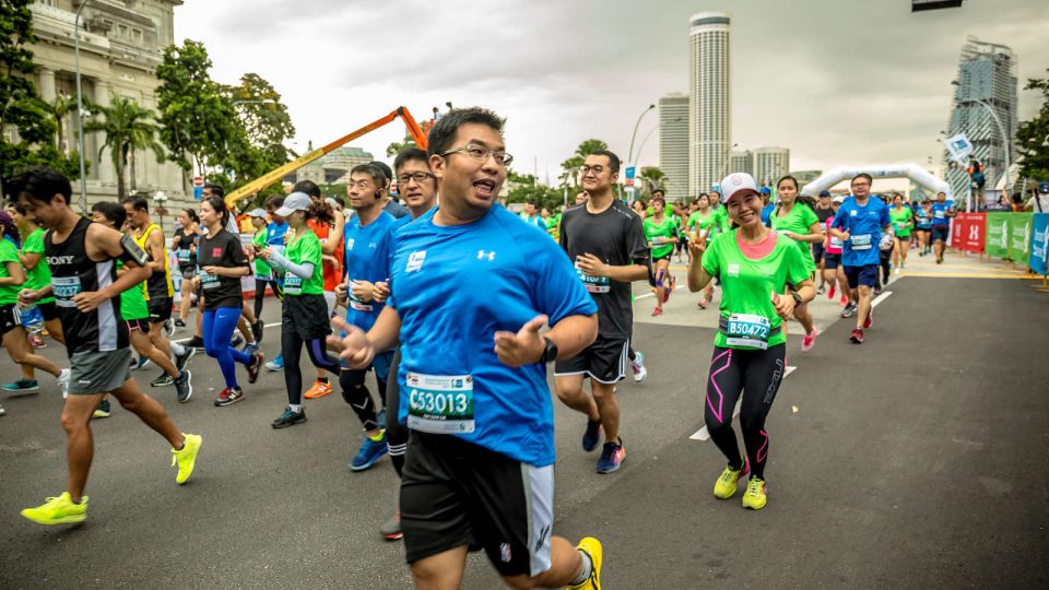 10 Upcoming Running Events in Singapore 2019 That You Should Not Miss thumb