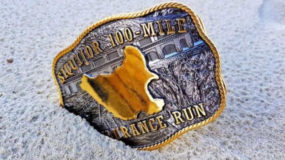 Siquijor 50/100 Mile Endurance Run 2019