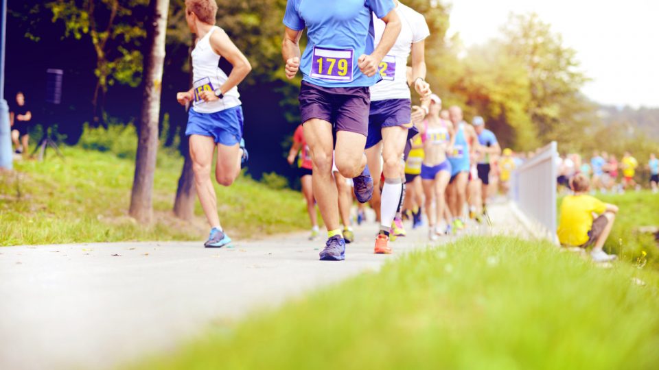 6 Final Touches to Your Marathon Preparation