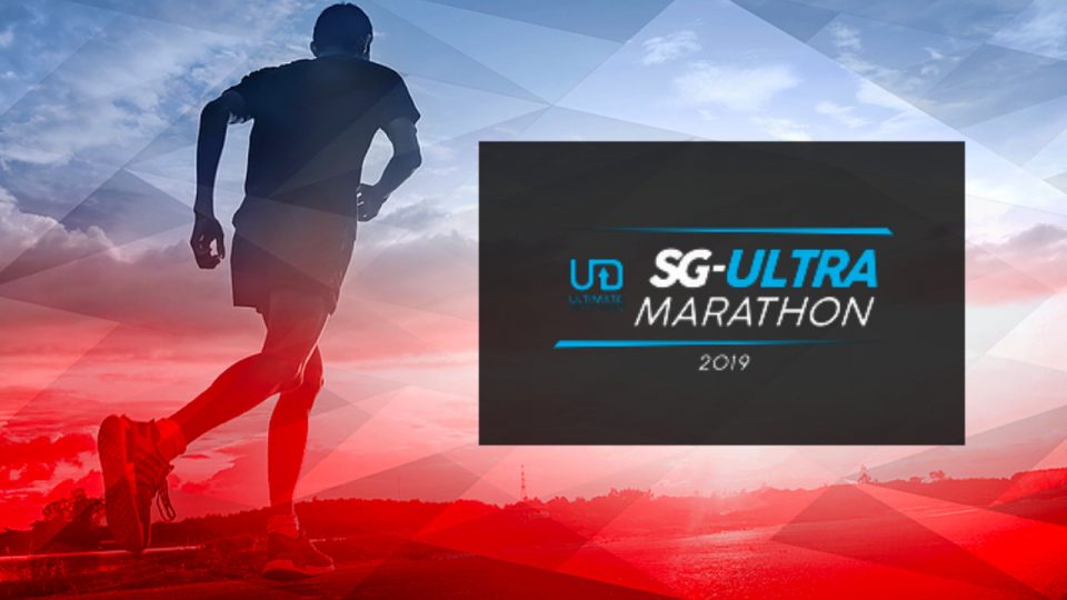 UD SG-Ultra Marathon 2019