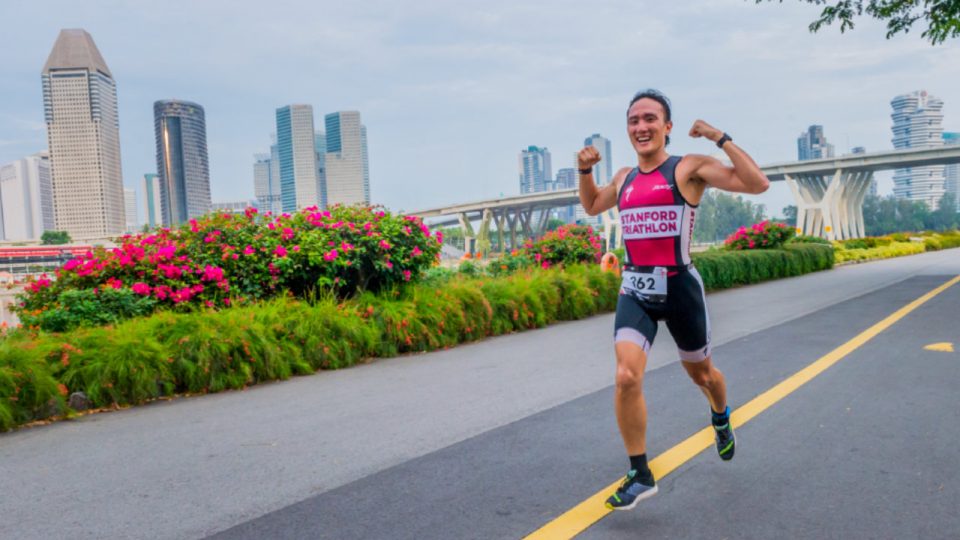 City60 Bike-Run Challenge 2019