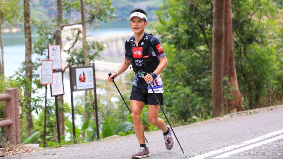 Get Running Tips and Training Techniques From Ultra Trail Champion Stone Tsang in Singapore