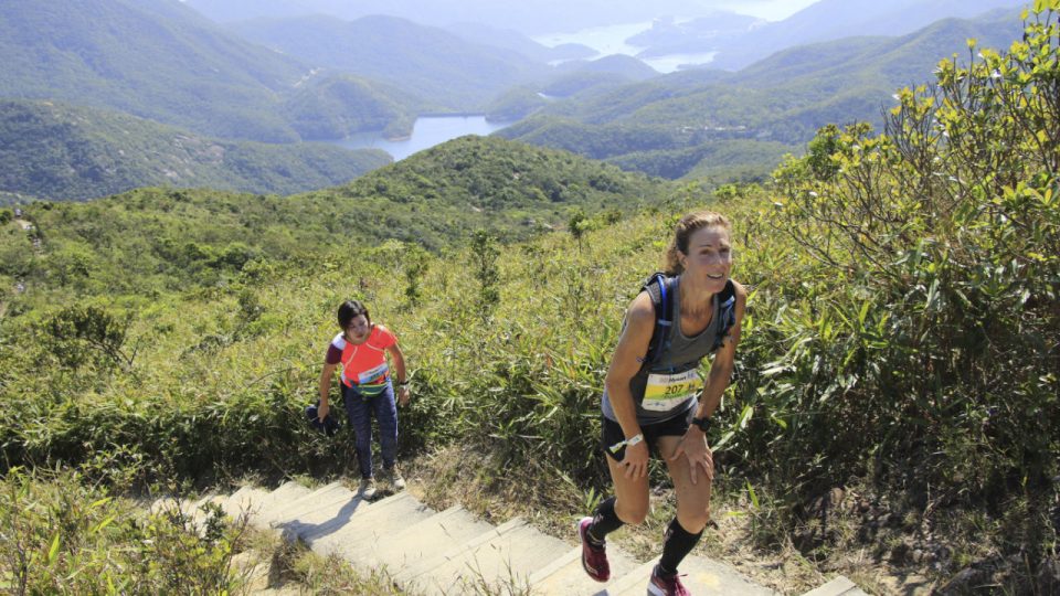 2019 - Island Hike and Run