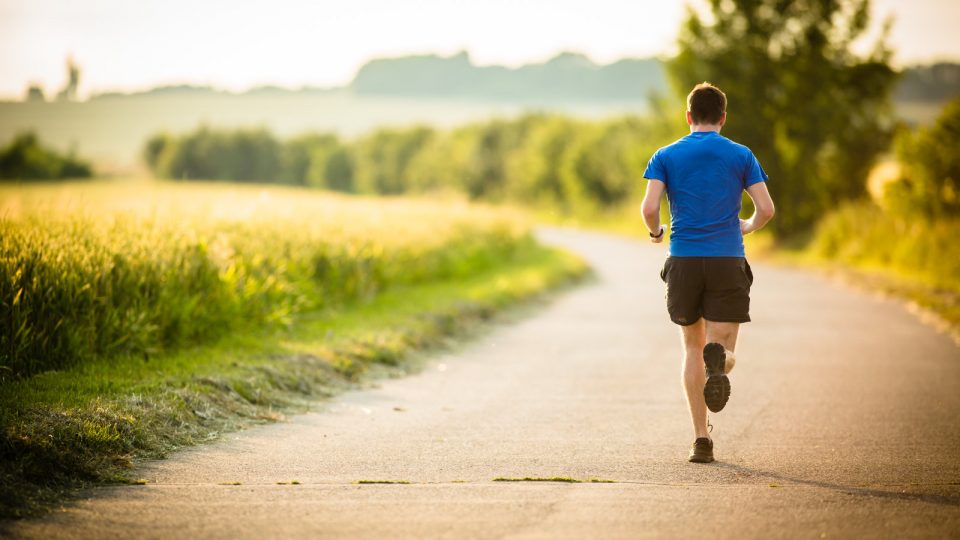First-Time Runners, Beware of These 4 Myths!