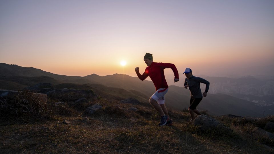 HK50 Series - HK50 WEST