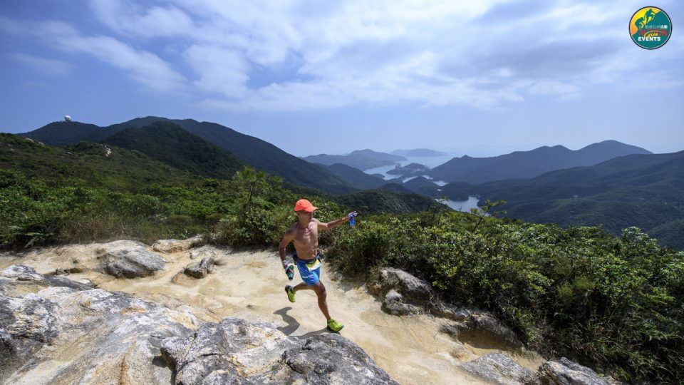 HK50 Series - Hong Kong Island