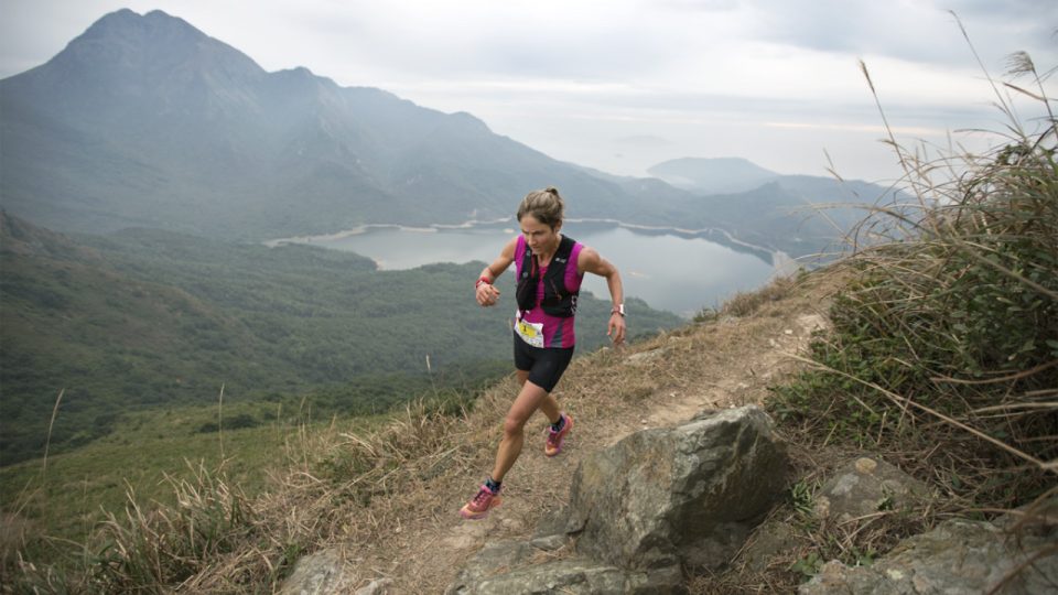 HK50 Series - Lantau 50 – Asia Skyrunning Championship