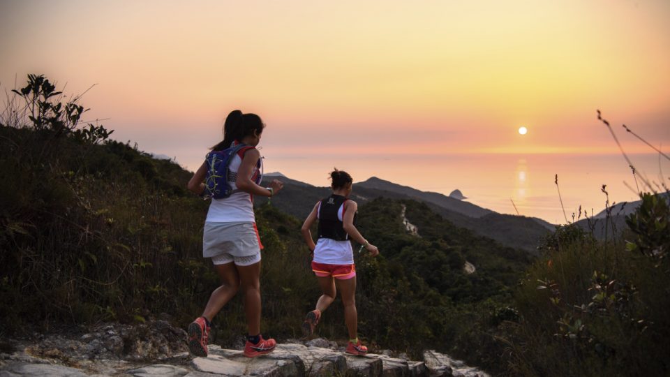 HK50 Series - Sai Kung 50