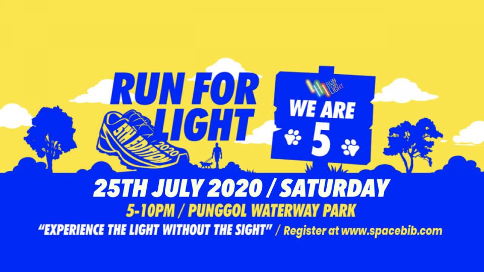 Run For Light 2020