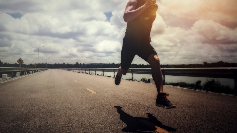 Running and Autoimmune Disease: Can You Manage to Make it Work?