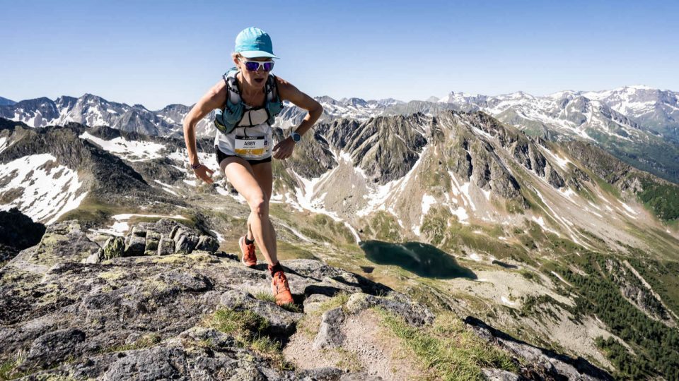 Who Won At The adidas INFINITE TRAILS World Championships 2019?