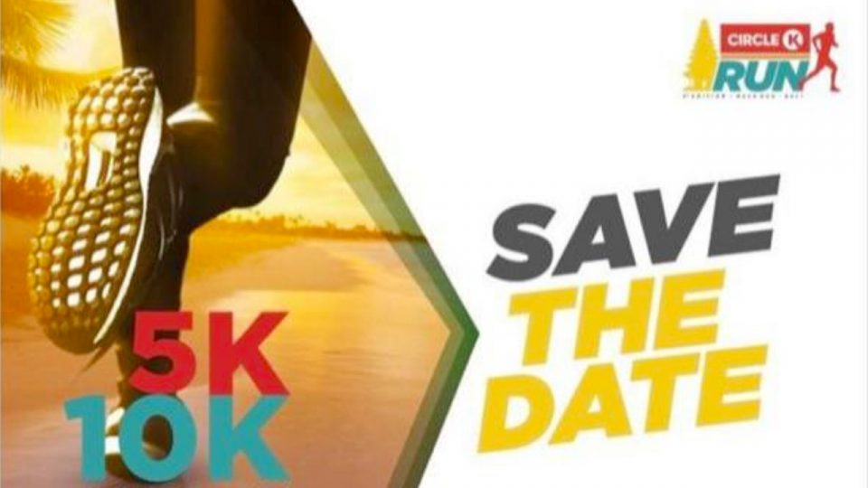 Circle K Run 2019