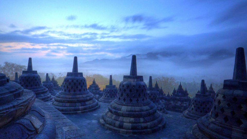 Menoreh Trail Run 2019 Menoreh Trail Run 2019