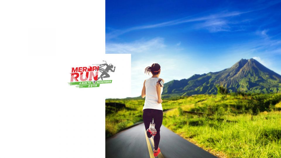 Merapi Run 2019