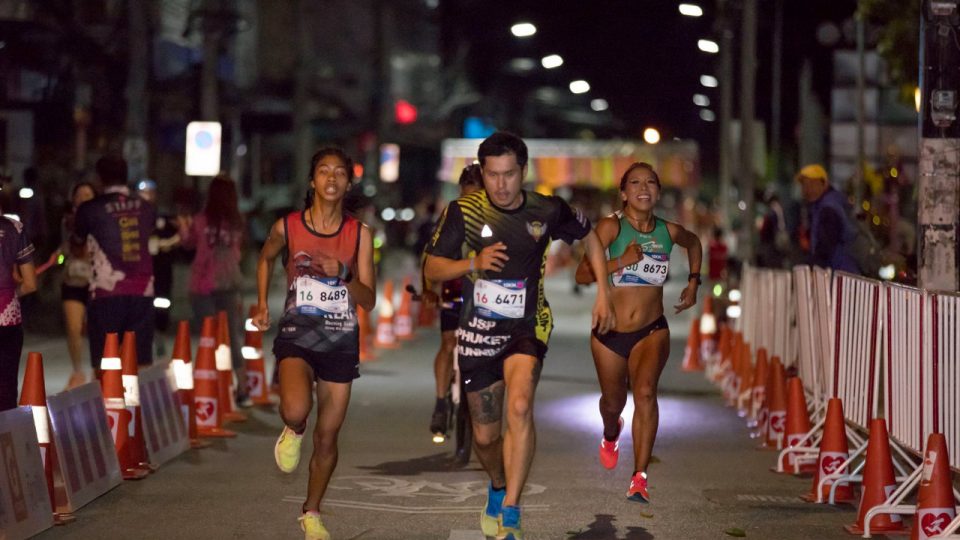 14th Muang Thai Chiangmai Marathon 2019