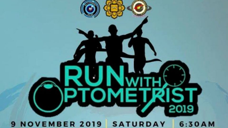 Run With Optometrist (RiO) 2019