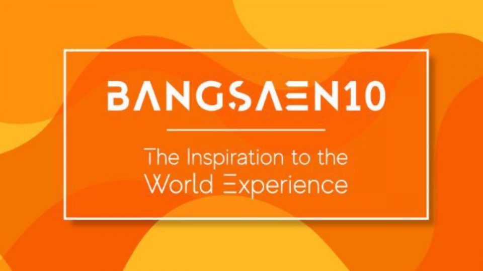 Bangsaen10 2020