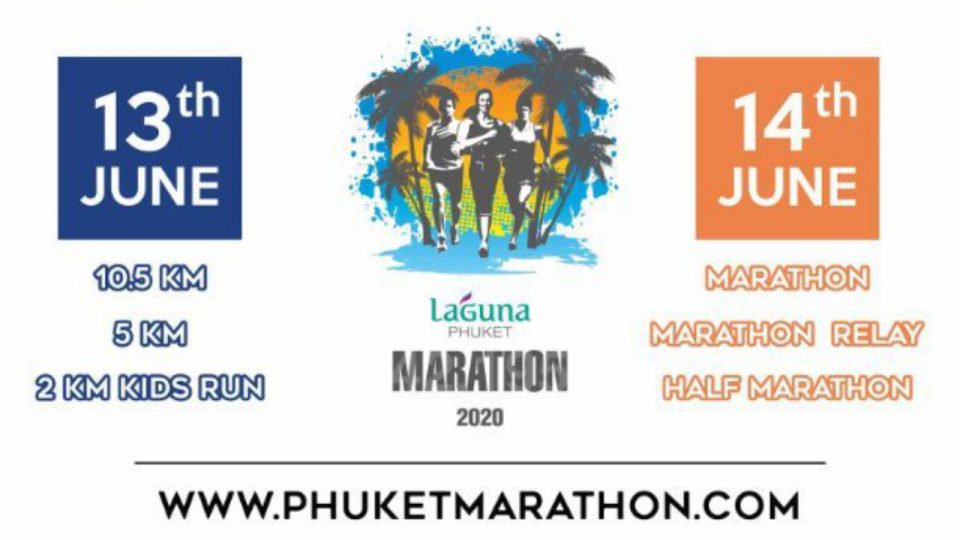 Laguna Phuket Marathon