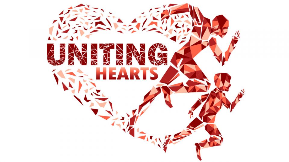 Live. Run. Love. IMU Chariofare 2019