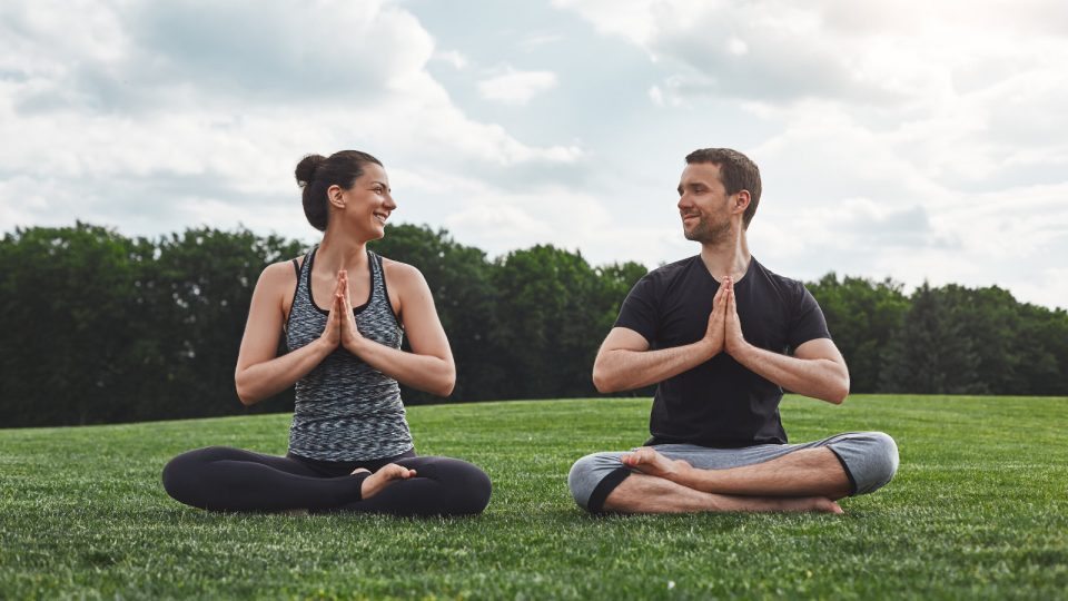 Simple Yoga Tips and Tricks Before You Hit The Road
