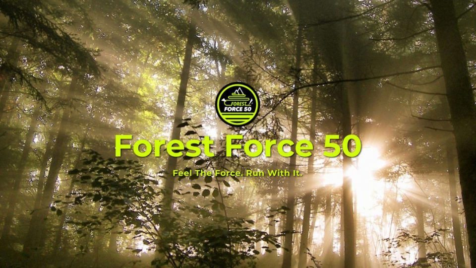 Forest Force 50 2020