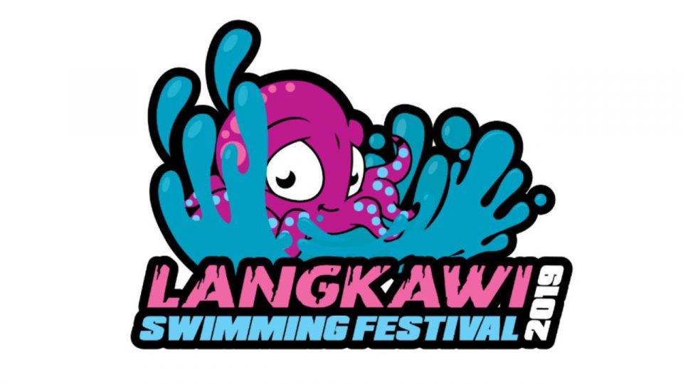 Langkawi Swimming Festival 2019