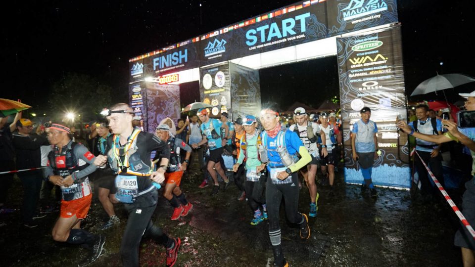 The North Face Is Trailing Back To Malaysia For Mountain Trail Festival 2019
