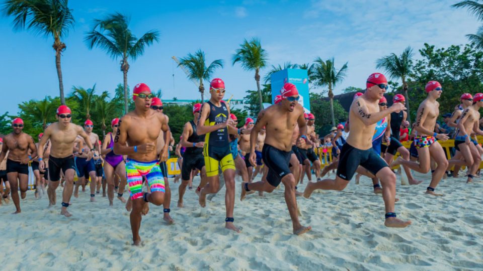 METASPRINT Series Singapore 2020