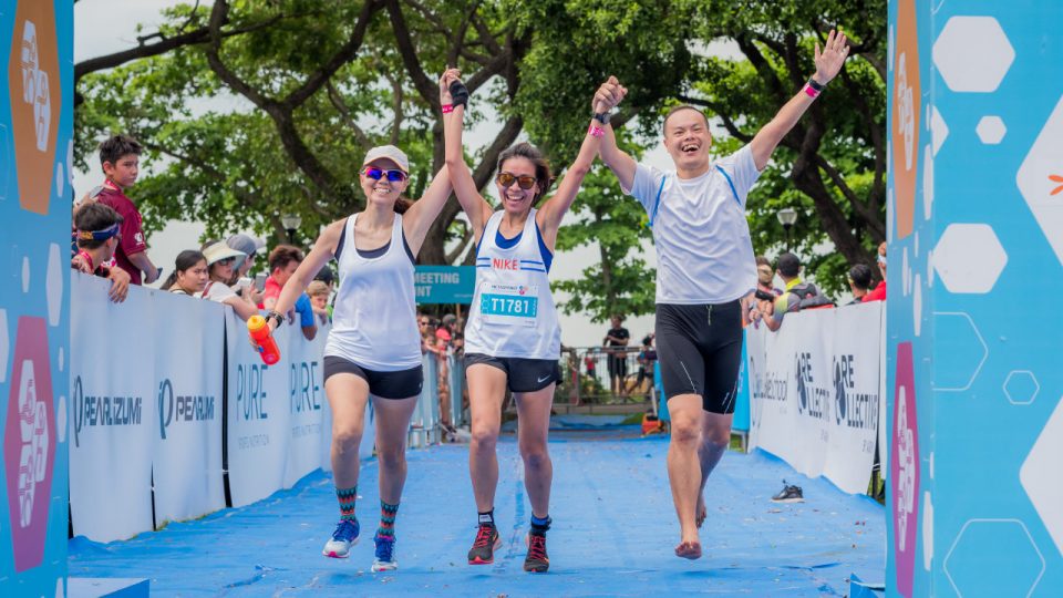 METASPRINT Series Singapore 2020