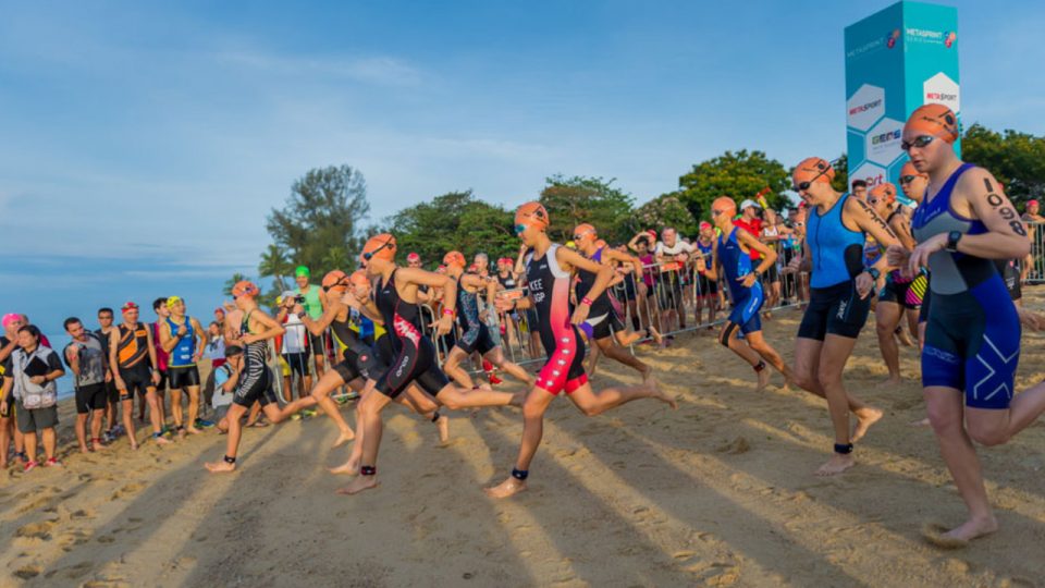 METASPRINT Series Singapore 2020