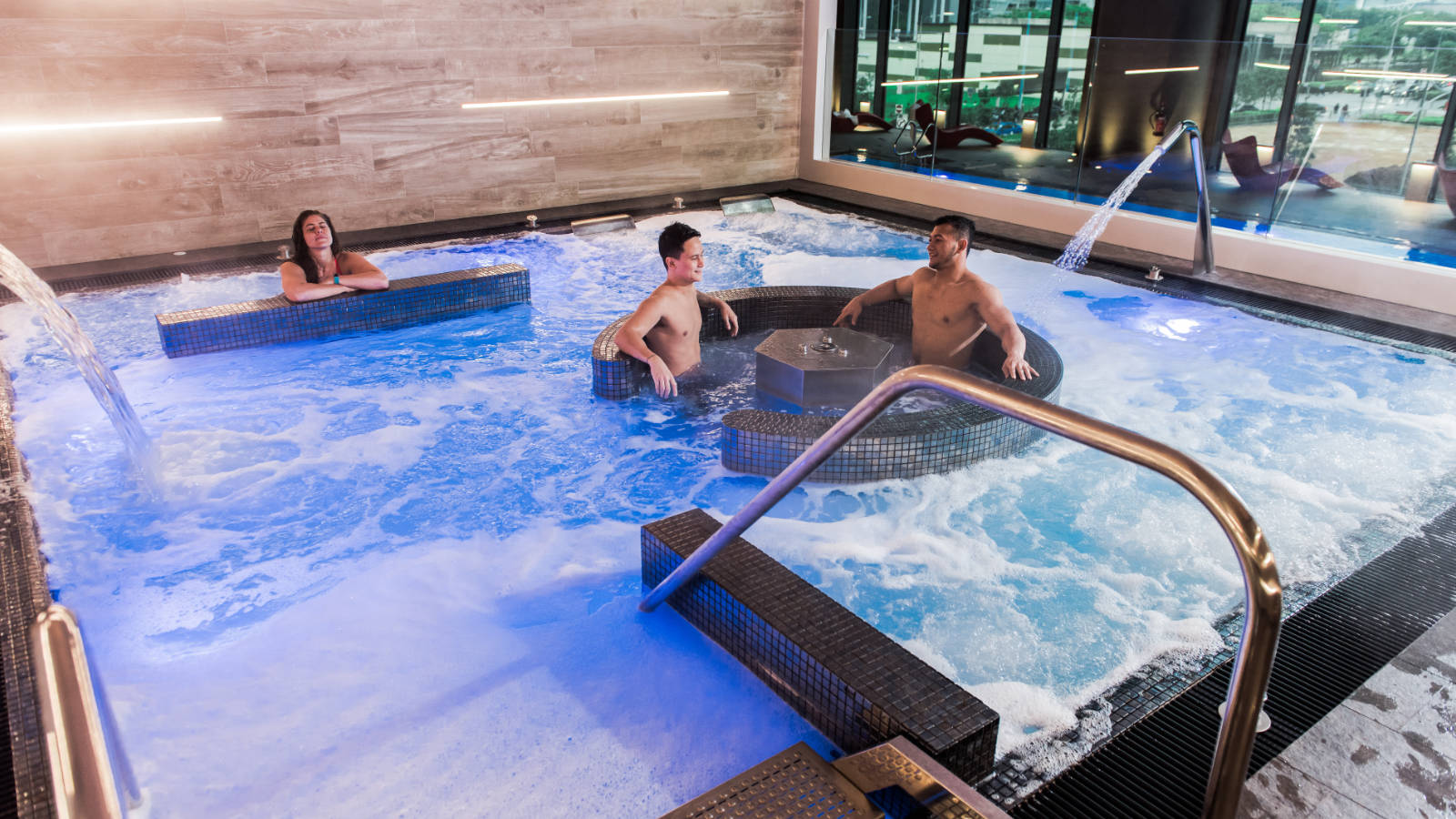 Virgin Active Health and Fitness Club What to Expect in Singapore