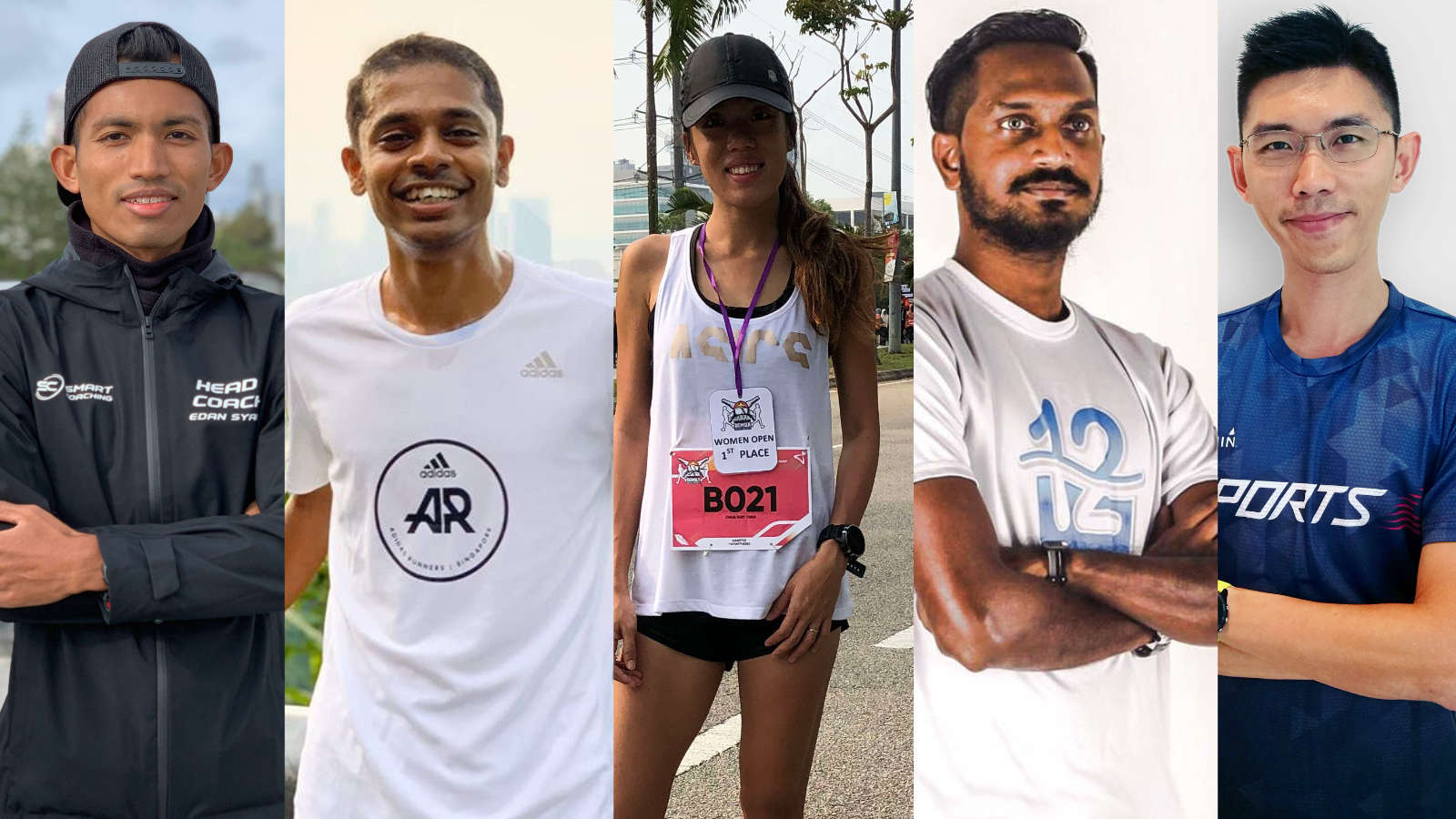 Top 10 Running and Fitness Coaches In Malaysia RunSociety Asia's