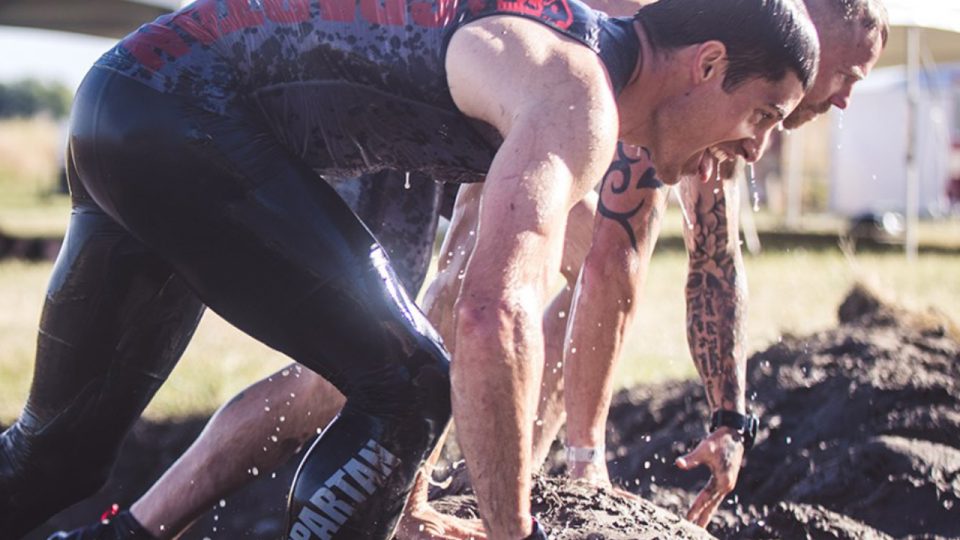 Spartan Race 2019