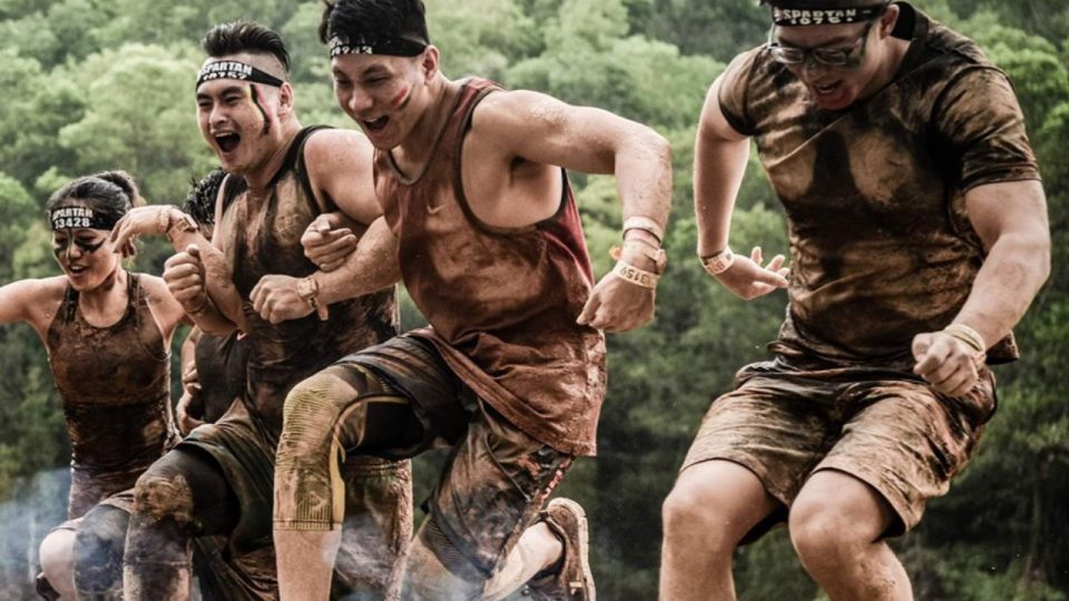 Spartan Race 2019
