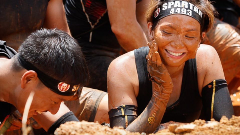 Spartan Race 2019