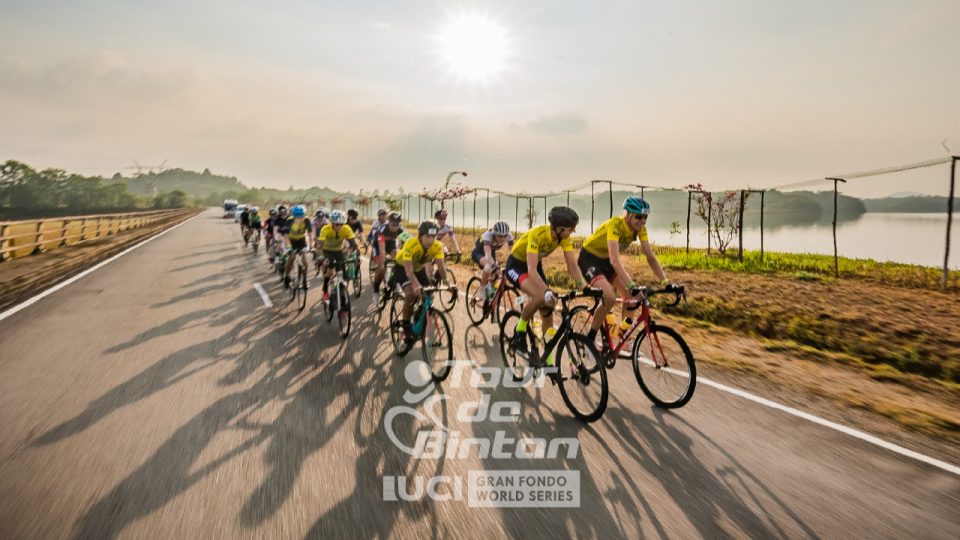 Tour De Bintan 2020
