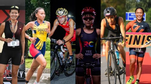 Duathletes' Reasons Will Make You Fall In Love With Duathlon