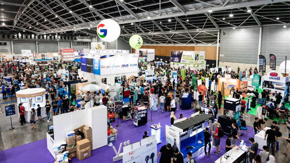 SITEX 2019: Are you ready for the exciting lineup of games and activities?