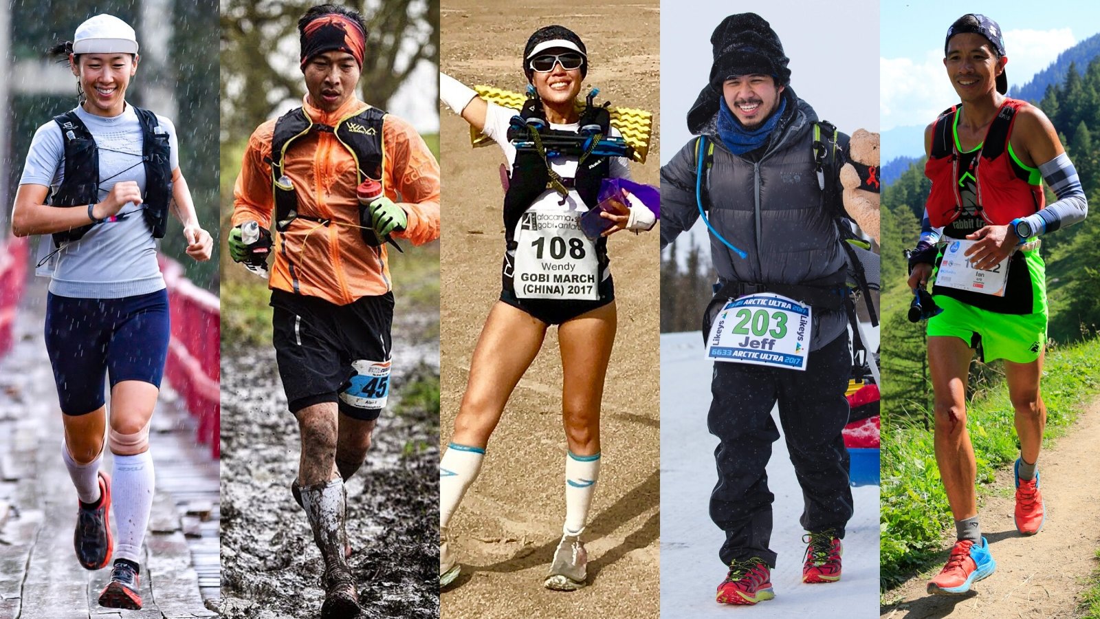 The Ultimate Trail Running 50k Training Guide -- From Start To Finish ...